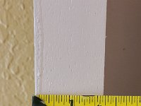 2022-03-21 10.12.24  Special far-left Fron Can Guide.  1 11/16&#34;.  It fits flush with the left side of the frame.